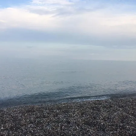 Prato Del Mare 1 Dom wakacyjny